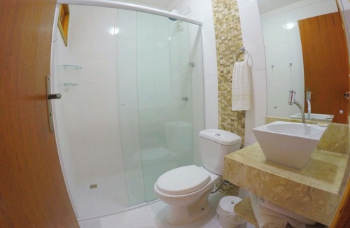 Balneario Camboriu Hotel | Pousada Magnus
