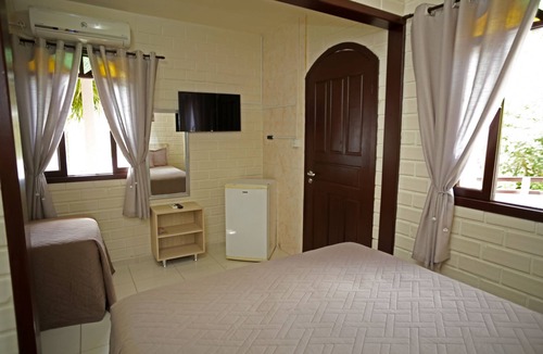 Balneario Camboriu Hotel | Pousada Magnus