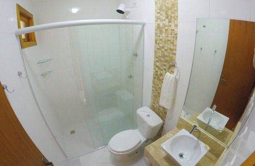 Balneario Camboriu Hotel | Pousada Magnus