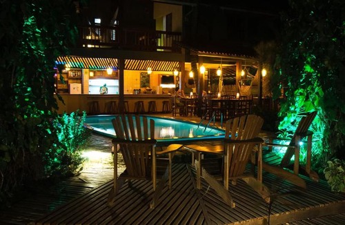Jijoca de Jericoacoara Hotel | Pousada Mahí