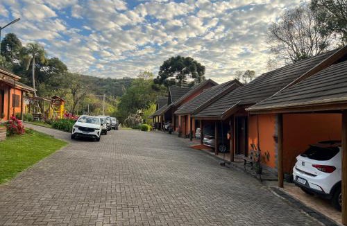 Gramado Hotel | Pousada Maibe Amanhecer na Serra