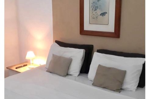 Ossos Hotel | Pousada Mainá