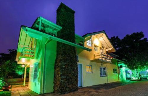 Centro Hotel | Pousada Maison Suisse