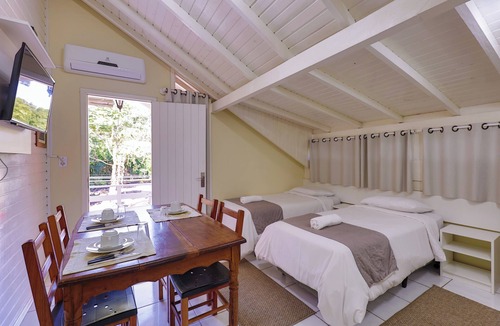 Centro Hotel | Pousada Maison Suisse