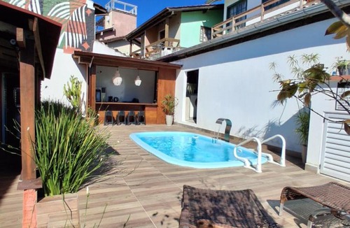 Campeche Norte Hotel | Pousada Makani Kai