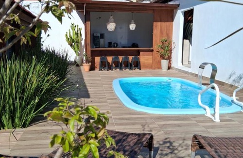 Campeche Norte Hotel | Pousada Makani Kai