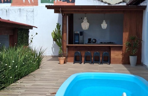 Campeche Norte Hotel | Pousada Makani Kai