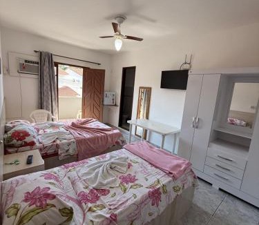 Casimiro de Abreu Hotel | Pousada Mama Jo