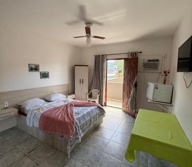 Casimiro de Abreu Hotel | Pousada Mama Jo