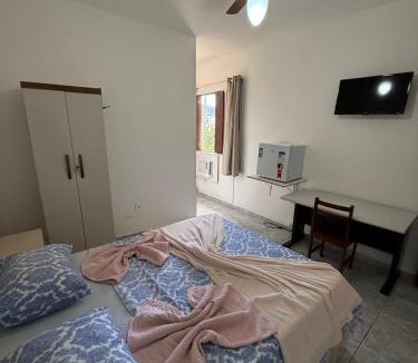 Casimiro de Abreu Hotel | Pousada Mama Jo