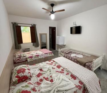 Casimiro de Abreu Hotel | Pousada Mama Jo