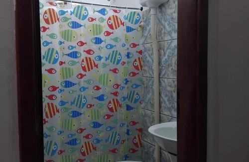 Pereque Hotel | Pousada Mambucaba