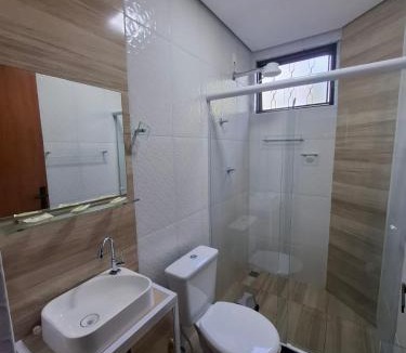 Sao Jose do Rio Pardo Hotel | Pousada Manacá
