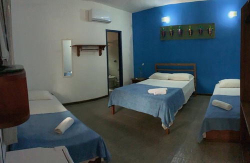 Vila Colonial Hotel | Pousada Manacá
