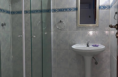 Vila Colonial Hotel | Pousada Manacá