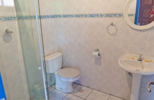 Vila Colonial Hotel | Pousada Manacá