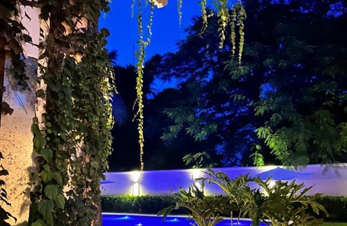 Rifaina Hotel | Pousada Manacá Exclusive Suítes