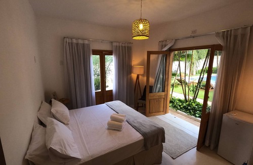 Rifaina Hotel | Pousada Manacá Exclusive Suítes