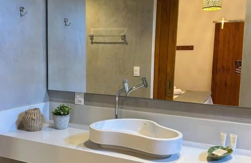Rifaina Hotel | Pousada Manacá Exclusive Suítes