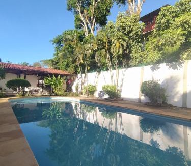 Olivenca House | Pousada Manaká