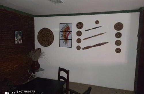 Olivenca House | Pousada Manaká
