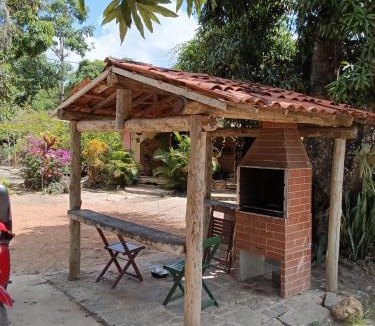 Campestre House | Pousada Mandacaru, próximo a Usina de Arte