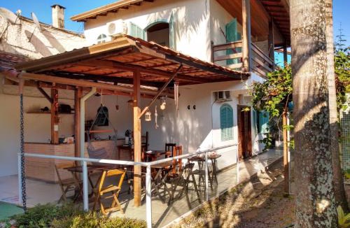 Mangueira Hotel | Pousada Mandaluz