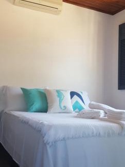 Pontal Hotel | Pousada Manga Rosa