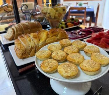 Itaunas Hotel | Pousada Mangue Seco
