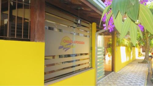 Downtown Ubatuba Hotel | Pousada Manobra