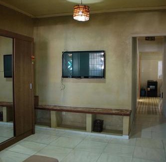 Cidade Nova Hotel | Pousada Manua
