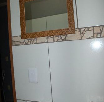 Cidade Nova Hotel | Pousada Manua