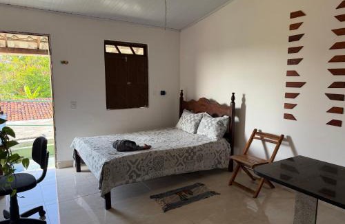 Velha Boipeba House | Pousada Maré Alta em Boipeba