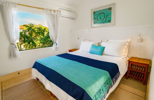 Praia Rasa Hotel | Pousada Maré
