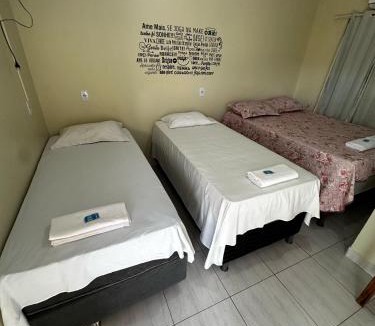 Mateiros Hotel | Pousada Maré do Cerrado