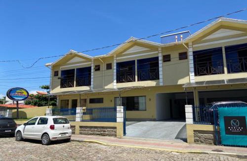 Centro Hotel | Pousada Maré Mar