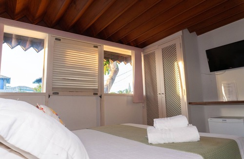 Ogiva Hotel | Pousada Marília