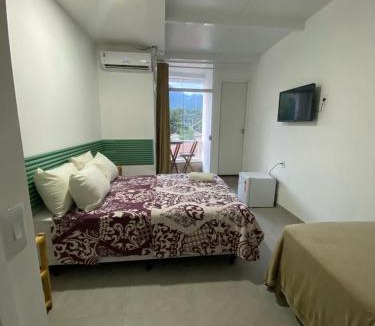 Barra da Tijuca House | Pousada MarÍsis Barra da Tijuca