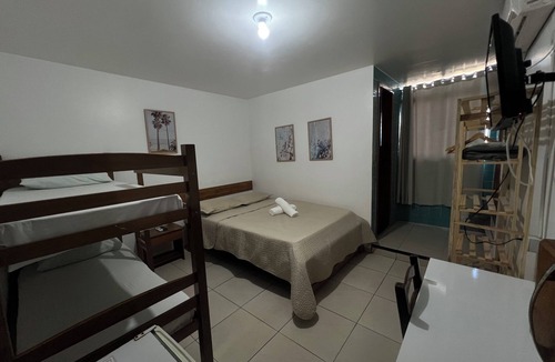 Amaralina Hotel | Pousada Mar Aberto