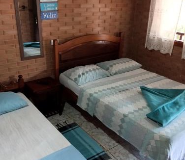Trindade Hotel | Pousada Mar Azul