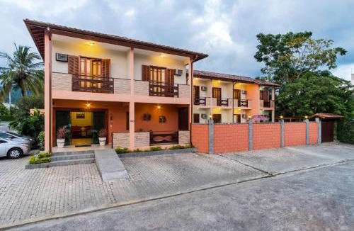 Itagua Hotel | Pousada Mar Azul