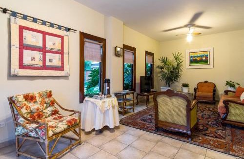 Itagua Hotel | Pousada Mar Azul