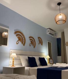 Centro Hotel | Pousada Mar da Vila