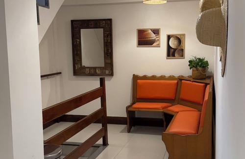 Centro Hotel | Pousada Mar da Vila