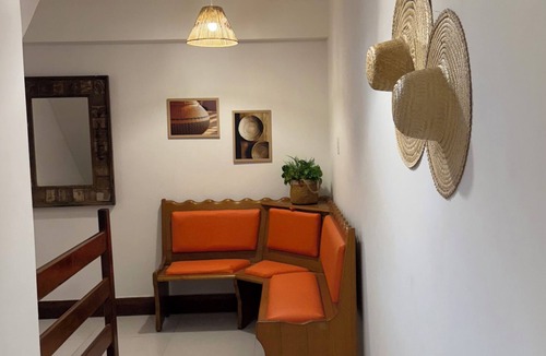 Centro Hotel | Pousada Mar da Vila