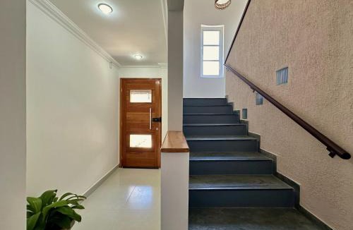 Manguinhos House | Pousada Mar de Corais