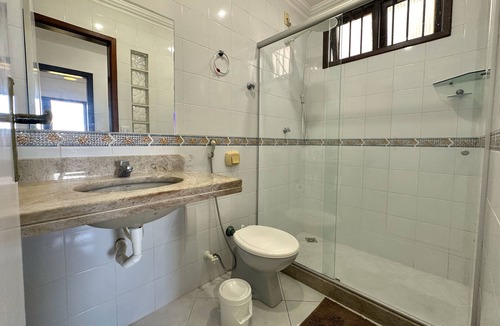 Manguinhos Hotel | Pousada Mar de Corais