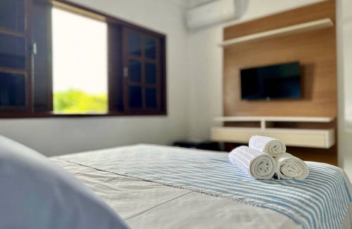 Manguinhos Hotel | Pousada Mar de Corais