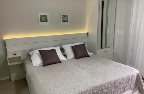 Santinho Hotel | Pousada Mar de Cristal
