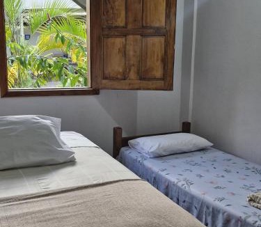 Mamoa Apartment | Pousada Mar de Mamoã